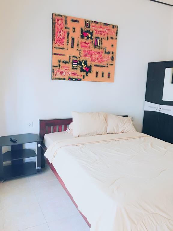Dstay Kost Bali Jimbaran Exterior foto